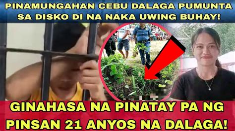 iyot pinsan|Lasing na dalaga, iniyot, di na hinubaran .